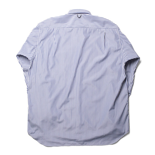 TECH REGULAR COLLAR SHIRTS (BE-86021W) | DAIWA PIER39 / シャツ