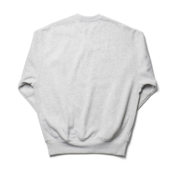 TECH SWEAT CREW (BE-56021W) | DAIWA PIER39 / カットソー (MEN