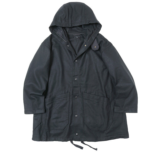 Madison Parka - 20oz Melton (FG262) | ENGINEERED GARMENTS