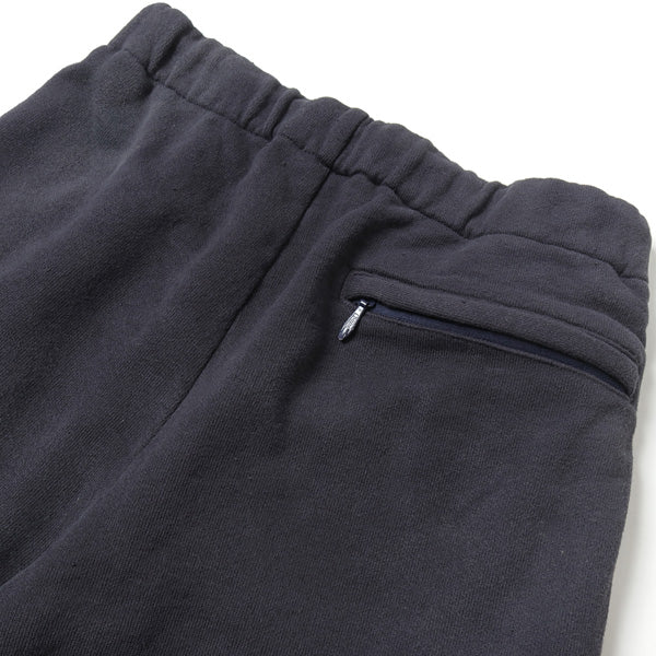 Ponyboy Cut off Sweater Pants (21AW C-5) | DAIRIKU / パンツ (MEN