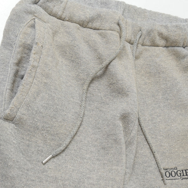 Ponyboy Cut off Sweater Pants (21AW C-5) | DAIRIKU / パンツ (MEN