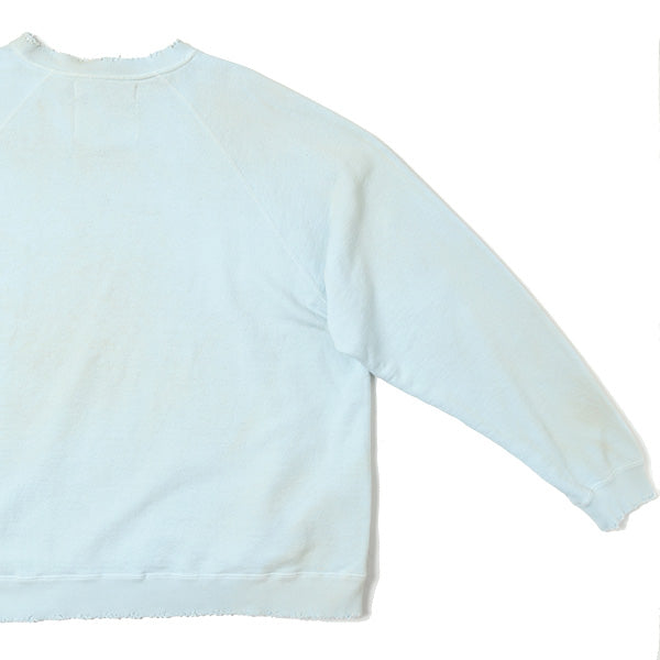 Ponyboy Pullover Sweater (21AW C-3) | DAIRIKU / トップス