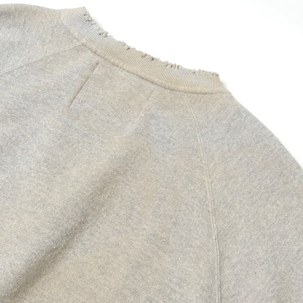 Ponyboy Pullover Sweater (21AW C-3) | DAIRIKU / トップス (MEN