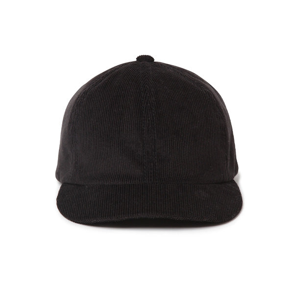 CARPENTER 6P CAP COTTON CORD (H3607) | nonnative / 帽子 (MEN