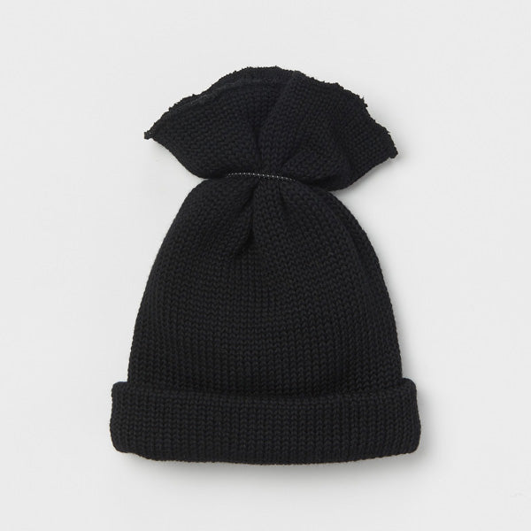 bundle knit cap (is-rc-bkc) | Hender Scheme / 帽子 (MEN) | Hender