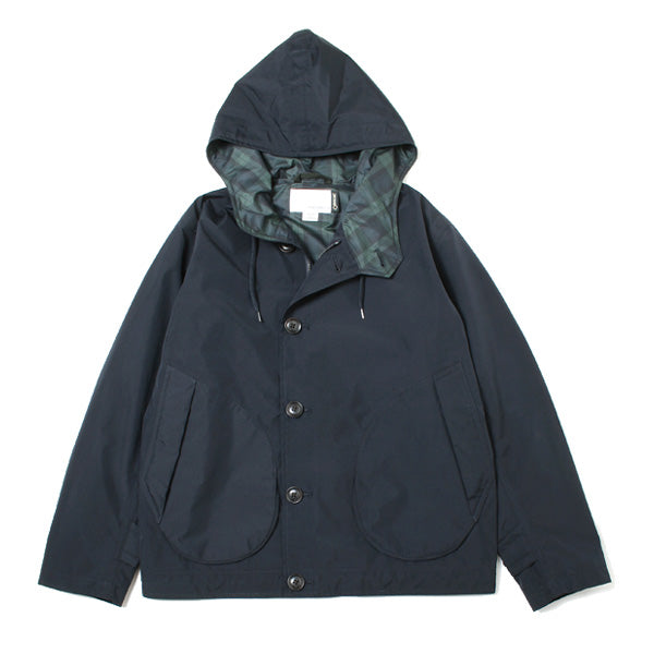 GORE-TEX Cruiser Jacket (SUAF803) | nanamica / ジャケット (MEN 