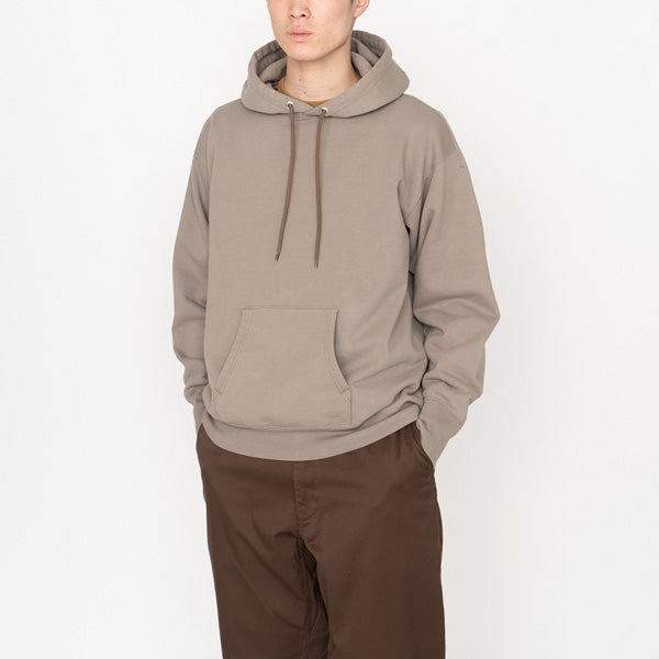 Hooded Pullover Sweat (SUHF160) | nanamica / カットソー (MEN