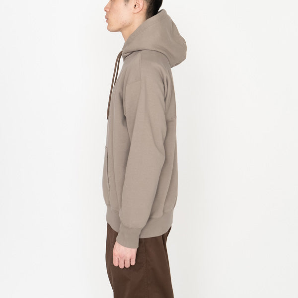 Hooded Pullover Sweat (SUHF160) | nanamica / カットソー (MEN