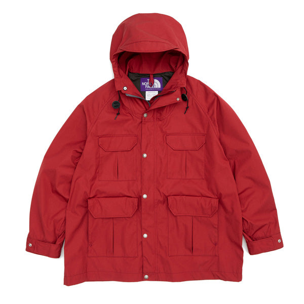 65/35 Big Mountain Parka (NP2201N) | THE NORTH FACE PURPLE LABEL 