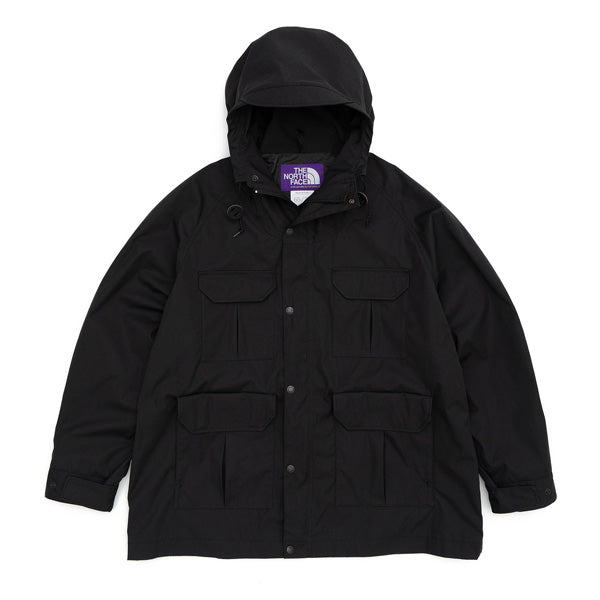 65/35 Big Mountain Parka (NP2201N) | THE NORTH FACE PURPLE LABEL