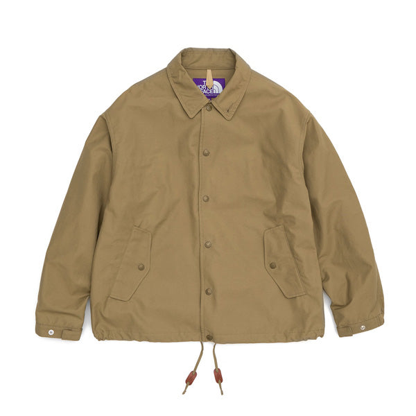 Mountain Wind Coach Jacket (NP2251N) | THE NORTH FACE PURPLE LABEL