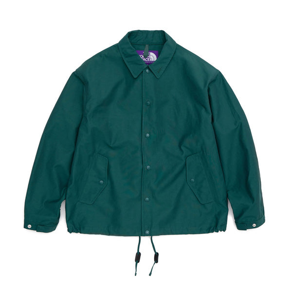 Mountain Wind Coach Jacket (NP2251N) | THE NORTH FACE PURPLE LABEL 