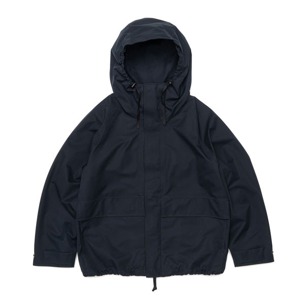 2L GORE-TEX Cruiser Jacket (SUAS216) | nanamica / ジャケット (MEN) | nanamica 正規取扱店DIVERSE