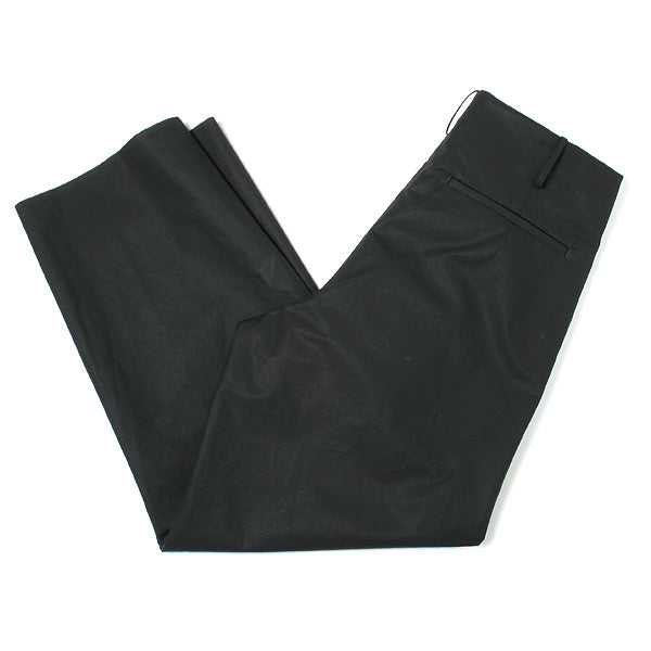 HIGH COUNT CLOTH WIDE PANTS (A7AP02BT) | DIVERSE / パンツ (MEN