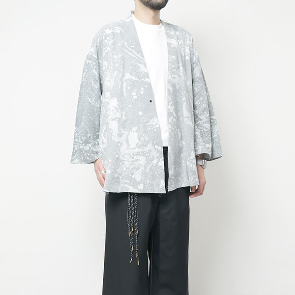 SUMI-NAGASHI CARDIGAN (19AW-SY9-003) | Sasquatchfabrix. / シャツ