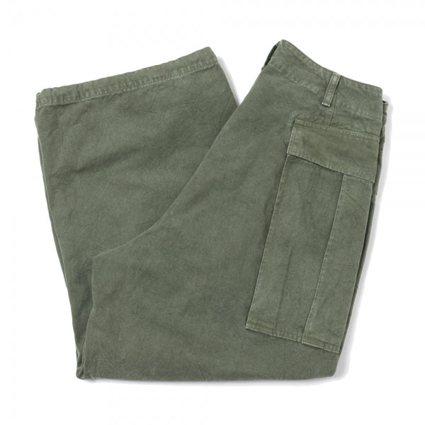 Duck Cargopants (22-030-HL-8020-3) | HERILL / パンツ (MEN) | HERILL正規取扱店DIVERSE