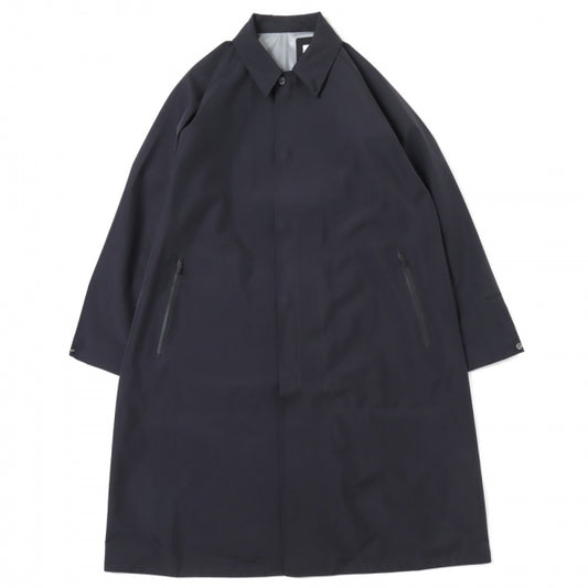 GORE-TEX SOUTIEN COLLAR COAT