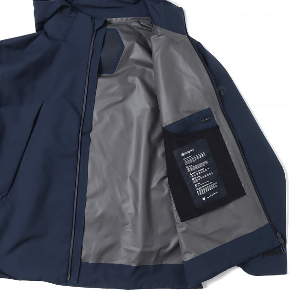 GORE-TEX PACLITE ACTIVE SHELL JACKET (DAMUGC51) | DESCENTE