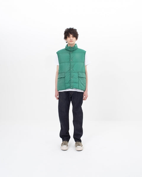 WALKER DOWN VEST (0122205013002) | visvim / ジャケット (MEN 