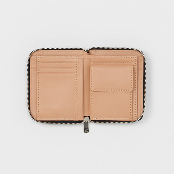 Hender Scheme (エンダースキーマ) square zip purse ol-rc-szp (ol-rc