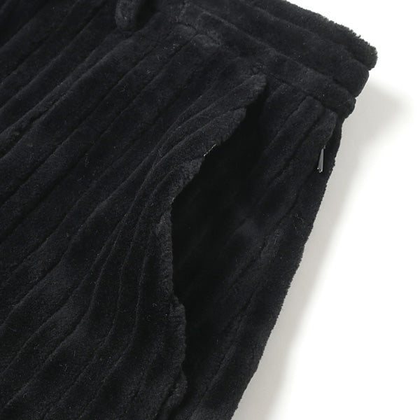 Wide Corduroy 6P Trousers (M213-0404) | MATSUFUJI / パンツ (MEN