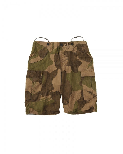 EIGER SANCTION SHORTS (0121205008010) | visvim / ショートパンツ 