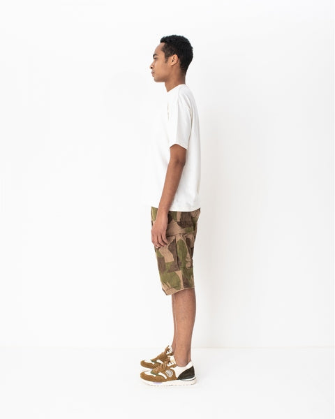 EIGER SANCTION SHORTS (0121205008010) | visvim / ショートパンツ 