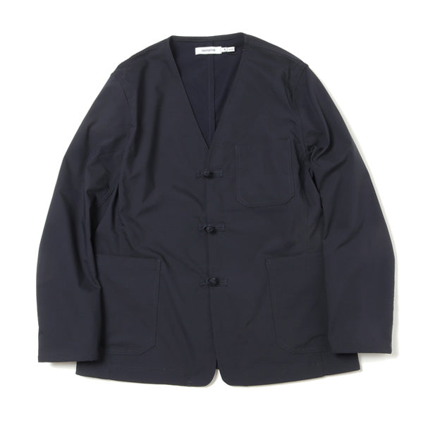 MASTER JACKET POLY TWILL Pliantex (J3913) | nonnative / ジャケット