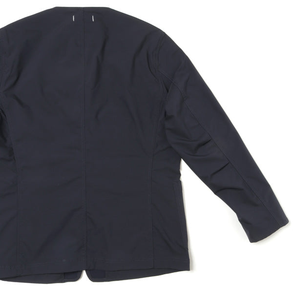 MASTER JACKET POLY TWILL Pliantex (J3913) | nonnative / ジャケット