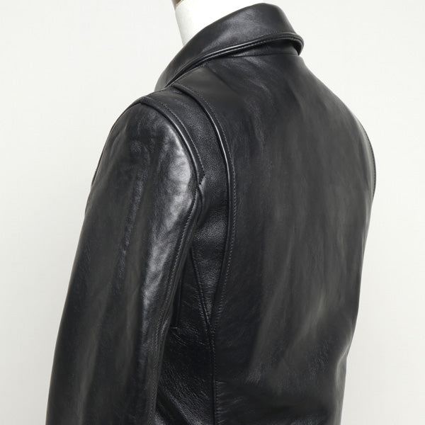 vintage leather THE / a riders jacket (1000402421