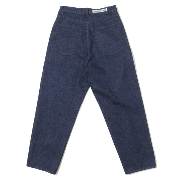 1TUCK DENIM PANTS (213-60503) | UNIVERSAL PRODUCTS / パンツ (MEN