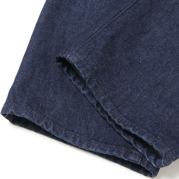 1TUCK DENIM PANTS (213-60503) | UNIVERSAL PRODUCTS / パンツ (MEN