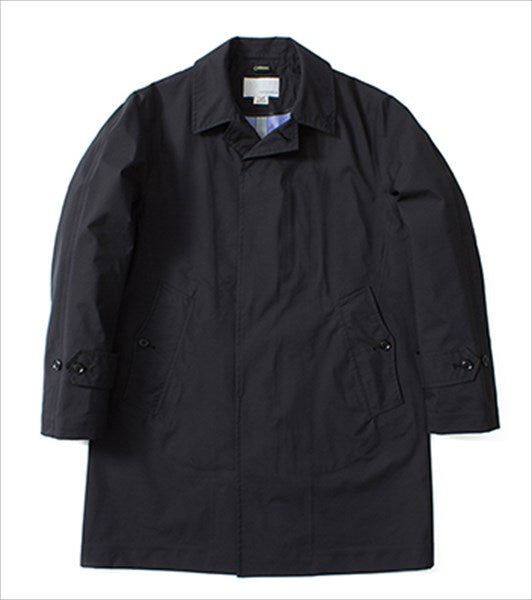 GORE-TEX Soutien Collar Coat (SUBS766) | nanamica / ジャケット