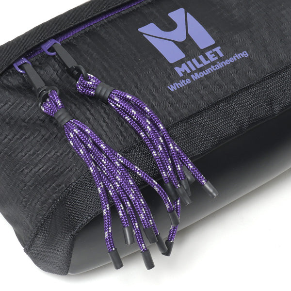 WM x MILLET MULTI SHOULDER BAG (WM2173809) | White Mountaineering