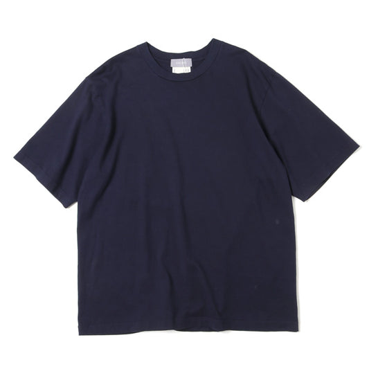 CREW NECK S/S TEE