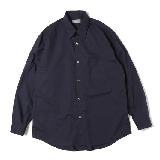 REGULAR COLLAR L/S SHIRT A