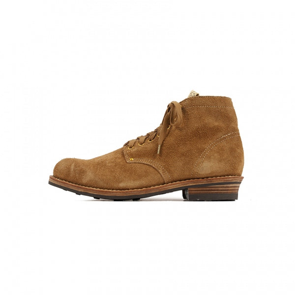 BRIGADIER BOOTS-FOLK (0120202002008) | visvim / シューズ (MEN