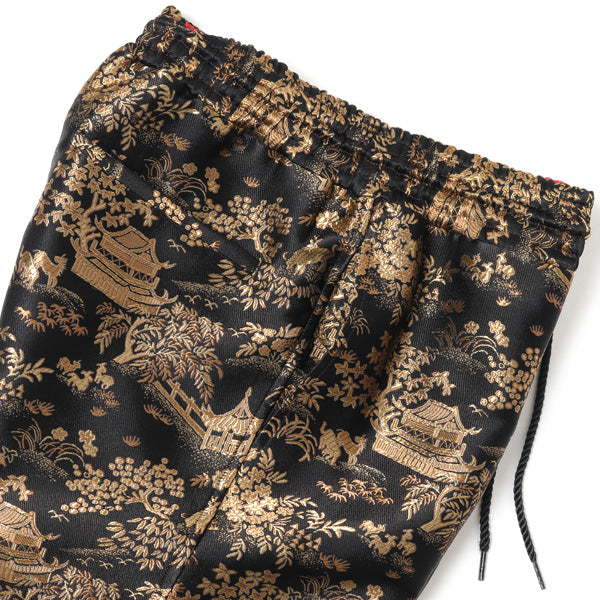 MUAY THAI REVERSIBLE PANTS (20AW13PT128) | doublet / パンツ (MEN