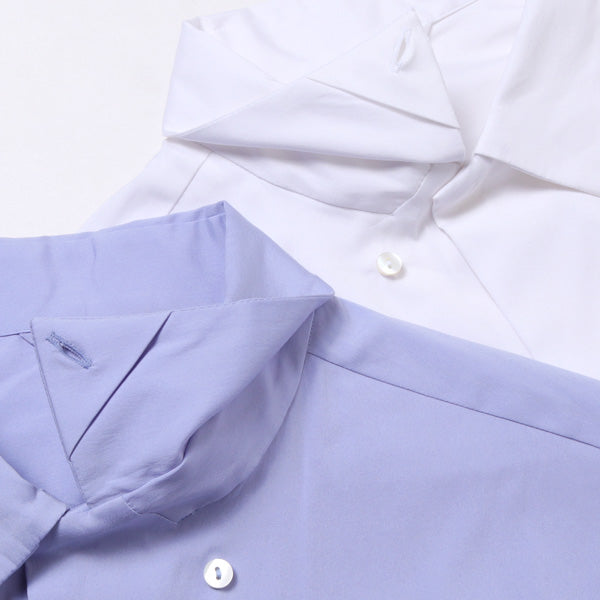 Keybord Shirt KEY (tt-SHT-001-KEY) | TEATORA / シャツ (MEN