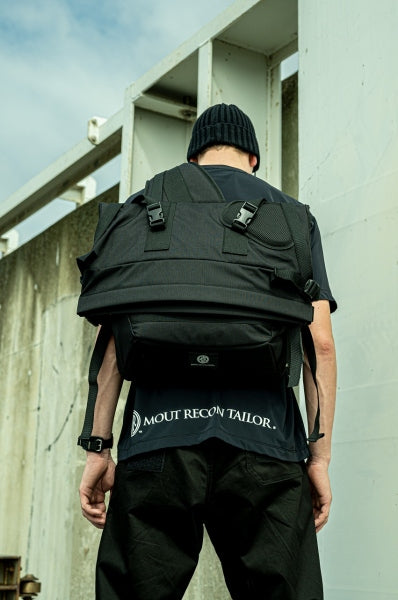 Transform Messenger (MRG-001) | MOUT RECON TAILOR / バッグ (MEN