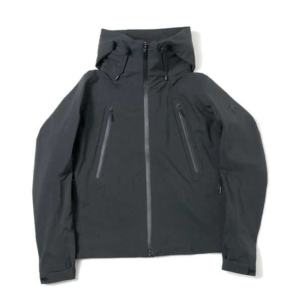 ACTIVE SHELL JACKET CREAS (DAMQGC38) | DESCENTE ALLTERRAIN -水沢DOWN- / ジャケット  (MEN) | DESCENTE ALLTERRAIN -水沢DOWN-正規取扱店DIVERSE