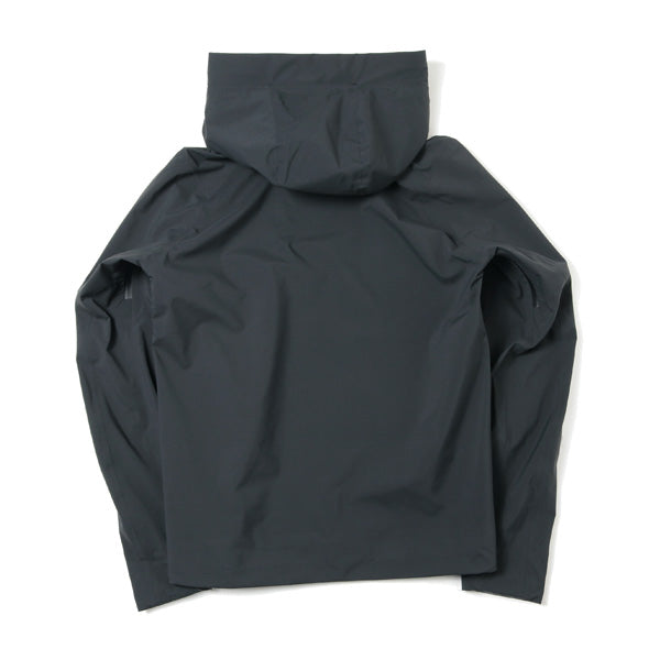 ACTIVE SHELL JACKET CREAS (DAMQGC38) | DESCENTE ALLTERRAIN -水沢DOWN- / ジャケット  (MEN) | DESCENTE ALLTERRAIN -水沢DOWN-正規取扱店DIVERSE