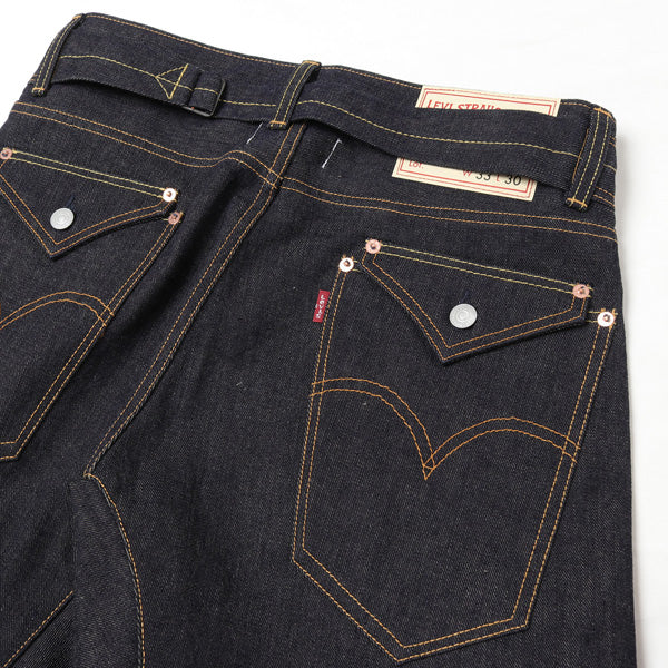 綿セルヴィッチデニム Levi's Wネーム P903 (WF-P903-100) | JUNYA WATANABE MAN / パンツ (MEN)  | JUNYA WATANABE MAN正規取扱店DIVERSE