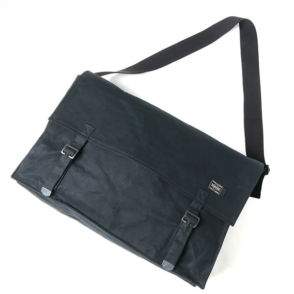 Square Shoulder Bag (KS9FGD07) | KAPTAIN SUNSHINE / バッグ (MEN