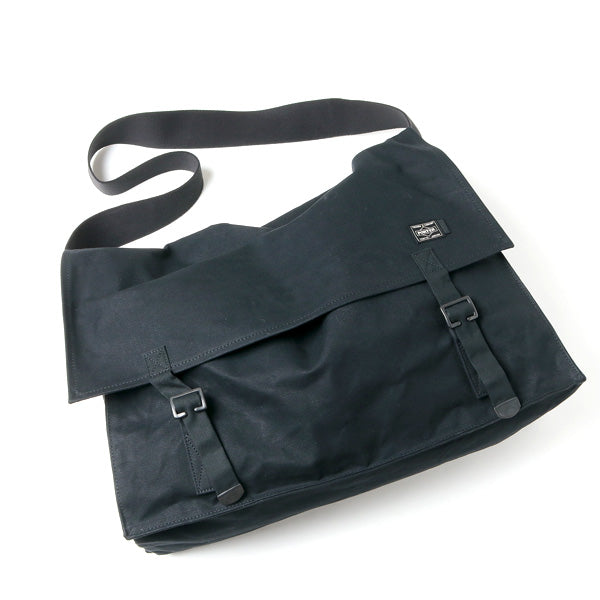 Square Shoulder Bag (KS9FGD07) | KAPTAIN SUNSHINE / バッグ (MEN