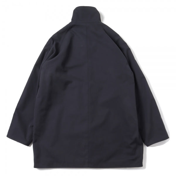 FINX HARD TWIST GABARDINE BLOUSON (A22AB02FB) | AURALEE / パンツ