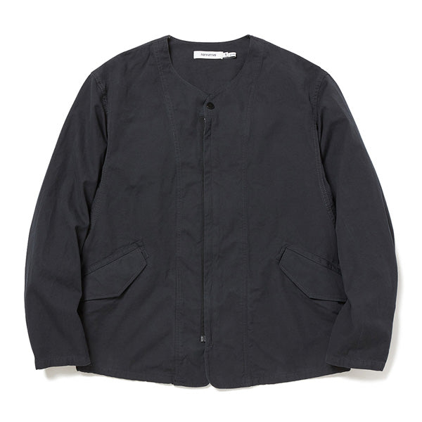 激安の ミリタリージャケット nonnative SOLDIER JACKET COTTON