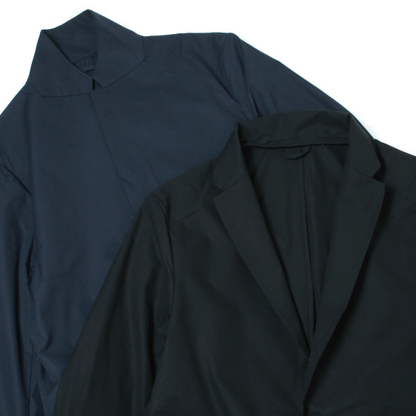 PACKABLE JACKET (DLMMJF30) | DESCENTE PAUSE / ジャケット (MEN