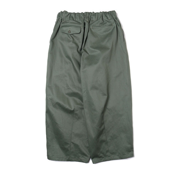 BALLOON EZ PANTS (28PT01T01) | is-ness / パンツ (MEN) | is-ness