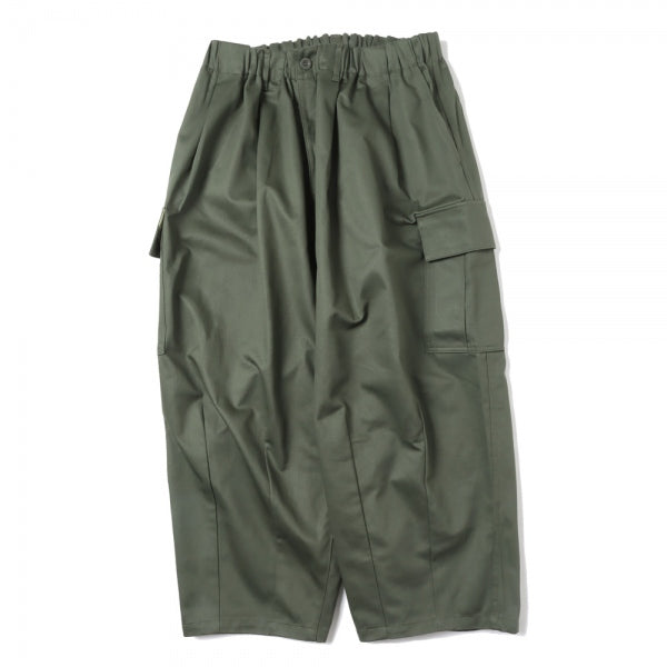 BALLOON CARGO EZ PANTS (1004AWPT04) | is-ness / パンツ (MEN) | is